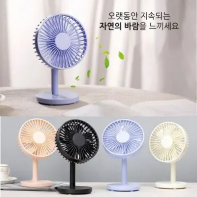 세븐윙 USB 탁상용 선풍기 미니선풍기 써큘레이터 휴대용선풍기 책상 탁상용냉풍기 써큘레이터