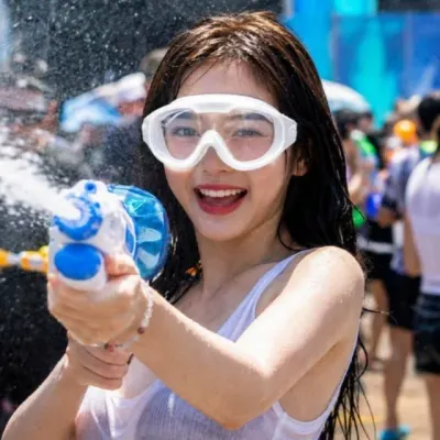 성인용 넓은 시야 수영장 물안경 물놀이 레저 고글 수경