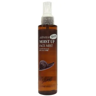 피부를 부드럽고 촉촉하게 달팽이 보습 미스트 150ml