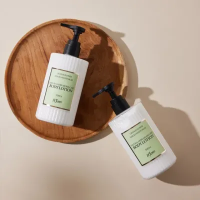 IT S ONE Natural Herb Aroma Care Body Lotion/네츄럴 허브 아로마 케어 바디 로션 500ml