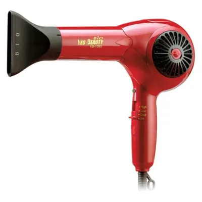 헤어 드라이기 미용실 가정 머리 건조 드라이어 1200W