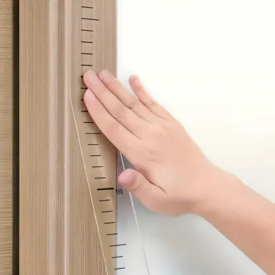 키재기 스티커 아이방스티커 벽스티커