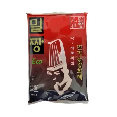 면강화제 밀짱 대한 280g