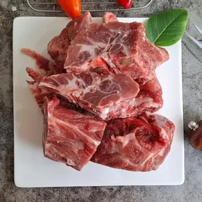 VGD 칠레산 목뼈 감자탕 해장국 1kg