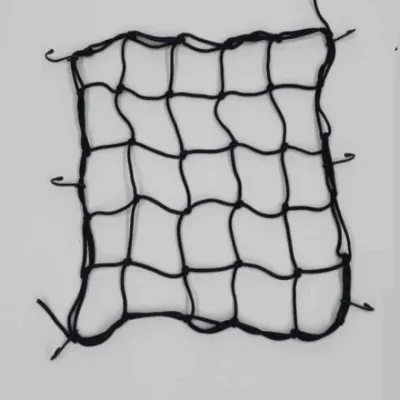 오토바이 그물망 40x40 블랙 매쉬망 오토바이끈 바이크그물망 오토바이그물망