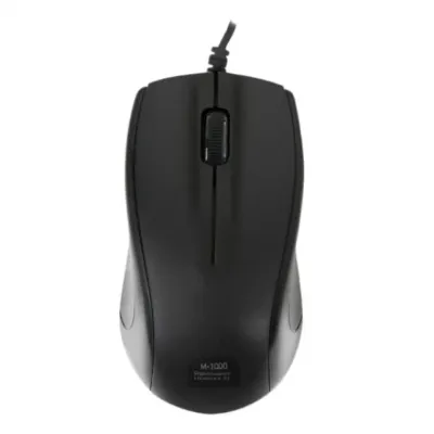 LG M-1000 광마우스 USB연결형 1000DPI 사무용마우스