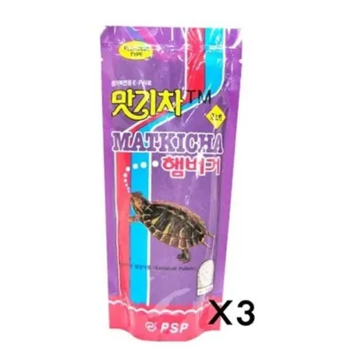 거북이 사료 거북이 밥 반수생 수생 성장기 영양 먹이 반려동물 파충류 동물 간식