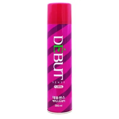 엘지데뷰스프레이(후로랄) 300ml
