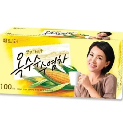 침출차 티백 곡물 티백 구수한 무카페인 식수용 대용량 건강 데일리 옥수수수염차 옥수수수염 옥수수