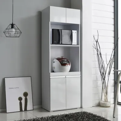 j0052 스마트1800렌지대 주방수납장 깊이55cm 2color