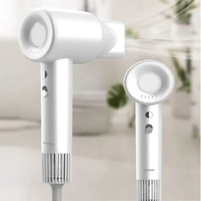 코멕스2420W/ BLCD 헤어드라이기 1600W 냉/온풍 순환 경량 드라이어 가정용