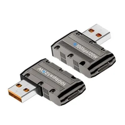 c 타입 usb 젠더 usb c 타입 젠더 고속 데이터 컨버터 변환