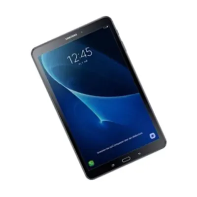 갤럭시탭 A6 10.1 T585 액정필름 고투명 화면보호 커버 2장 프로텍터 강화유리필름 풀커버