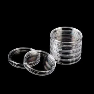코인 동전 보관 캡슐 100p 25mm 27 수집품