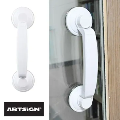 실내용 창문 고정손잡이 가정용 큐방 대형