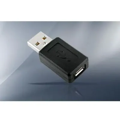 OTG to USB 젠더 USB(F) USB A(M) 리더기 허브