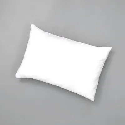 국산 베개솜 40x60 지퍼 베개속 베겟솜