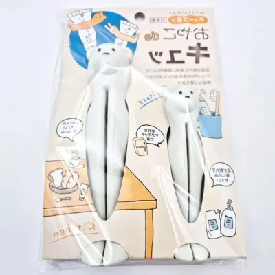 튜브짜개 소스 치약 핸드크림 디스펜서 스퀴저