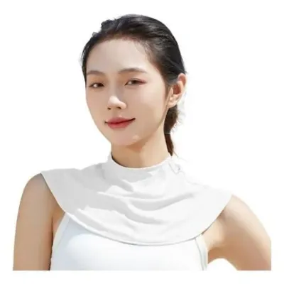여름 자외선 차단 넥워머 스포츠 마스크 목 스카프 햇빛가리개