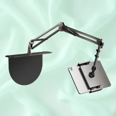 테블릿 관절형 핸드폰 포인트 거치대 받침대 거치대