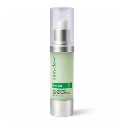 이지듀 멜라토닝 원데이 앰플 15ml
