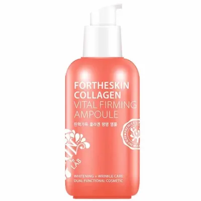 피부를 더욱 탄탄하고 맑게 빛나게 콜라겐 앰플 100ml
