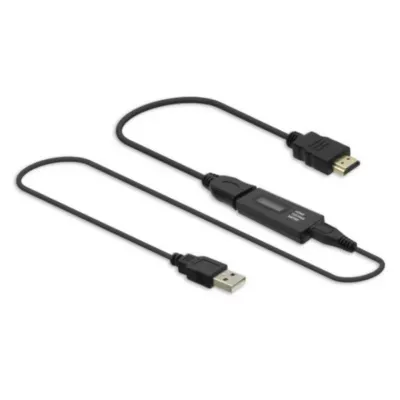 HDMI 측정기 디스플레이 기기 테스트 종합 테스터기