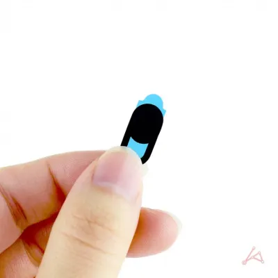 웹캠 보안 커버 2p x19EA