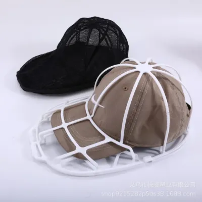 모자 세척 건조 보관 케이스 캡 모양 유지 틀