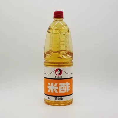 오타후쿠 일본 쌀 식초 1.8L