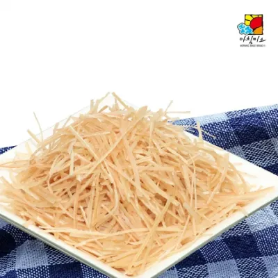 오징어실채(커팅)1kg