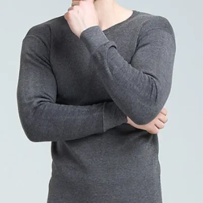 남자 발열 내의 세트 다양한 아우터 속에 매치하기 좋은 기본 아이템 슬림핏 남성 방한 이너웨어