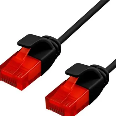 슬림 랜선 cat 6a utp 케이블 초슬림 10기가 초고속 네트워크 인터넷 노트북 스위칭 허브