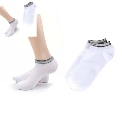 남자 발목양말 흰색 5켤레 남자패션양말 남성양말 남자양말 짧은양말