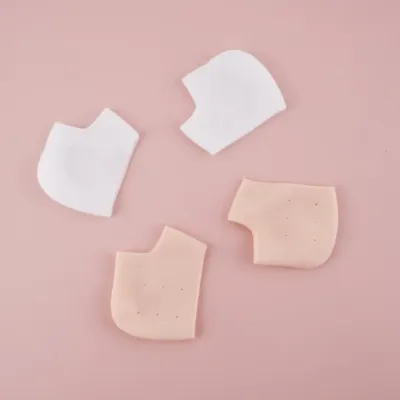 엠다인A 발꿈치 보호대 뒷꿈치양말 발뒷꿈치보호대