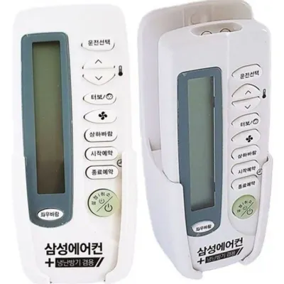 에어컨 리모컨 냉난방 겸용 리모컨 호환 삼성 가정용 사무실 무선 교체 냉풍기 온풍기 절전형 추가