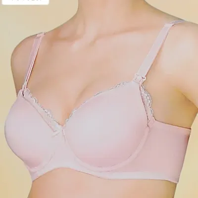 다인 와이어 몰드 A컵 브라 맘스데이수유나시 와코루수유브라