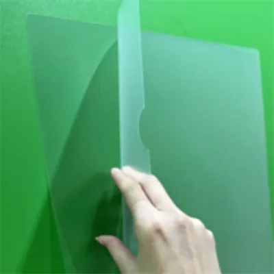A3 L홀더 5입 a3클어어파일 a3투명l홀더 a3l자투명화일