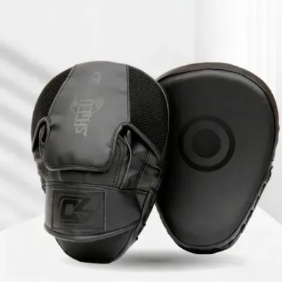 YJR 복싱 트레이닝 권투 반응속도 미트 패드 태권도 훈련 표적기구