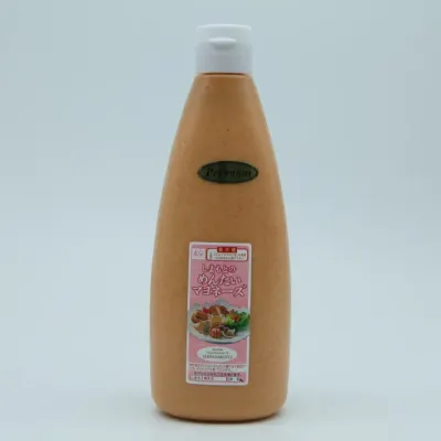 시마모토 냉장 명란 마요네즈 850g