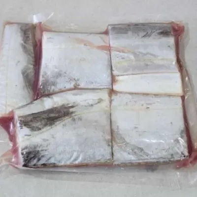 갈치 왕특대 500g 선물용갈치 대형갈치 토막갈치