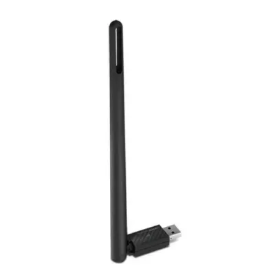 아이피타임 WIFI6 USB 수신기 컴퓨터 무선 랜카드