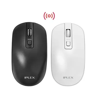 IPLEX WM 310 저소음 무선 마우스