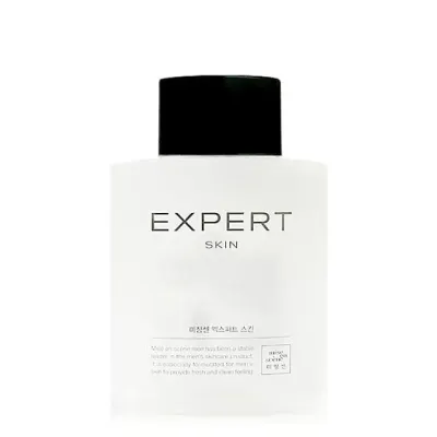 (프라스틱병) 미장센 엑스퍼트 스킨 300ml