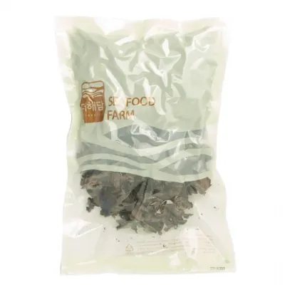 목이버섯 600g