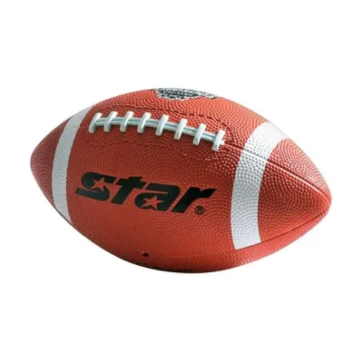 스타 NB600 미식축구공 챌린저 럭비공