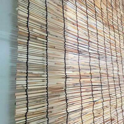 매직크린 프리미엄 천연갈대발 대 120x165cm