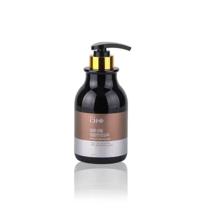 청화생활 명품한방샴푸 500ml 1개
