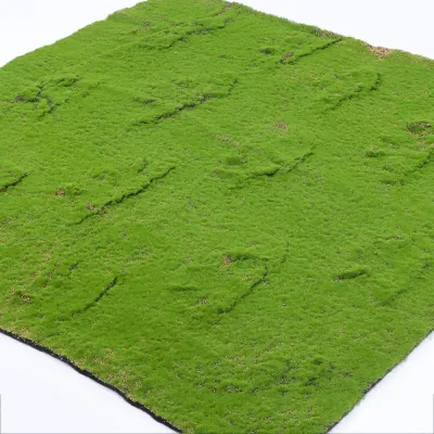 플랜테리어 리얼 인조 이끼 2P B-8(100cm*100cm)