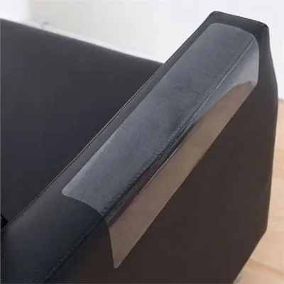 소파 고양이 가구 보호 투명 반려동물 스크래치 팔걸이 발톱 시트 필름